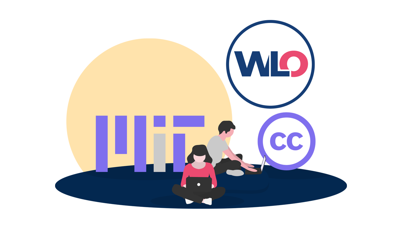 Open Educational Resources (OER) Wir lernen online