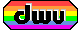 dwu-Unterrichtsmaterialien (Logo)