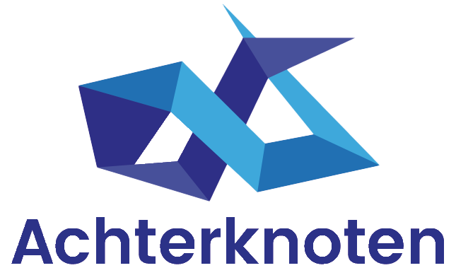 Achterknoten